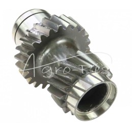 Ursus C-385 23/16 dvigubas ratas - 86108031