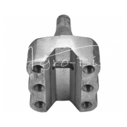 Ratų varžtai 750x16 Zetor čekiški originalūs - 551134011