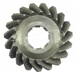 Lankinio krumpliaračio z-19 Fortschritt T-088 barstytuvas - 0200131420