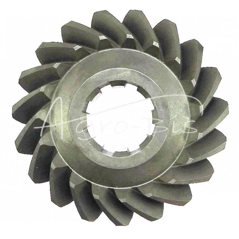 Lankinio krumpliaračio z-19 Fortschritt T-088 barstytuvas - 0200131420