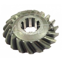 Lankinio krumpliaračio z-19 Fortschritt T-088 barstytuvas - 0200131420