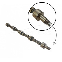 Didelio dydžio paskirstymo velenas R2 Ursus C-360 ANDORIA - 50404012AM