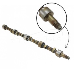 Skirstomasis velenas N-0,00 nominalus Ursus C-360 ANDORIA - 50404010AM