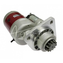 Starteris su reduktoriumi 9142742 C-385 ELMOT - 9142742EL