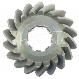 Lankinio krumpliaračio z-18 Fortschritt T-088 barstytuvas - 0200131180