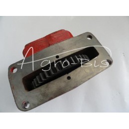 Pilna T-25 kėlimo siurblio pavara - 2522107