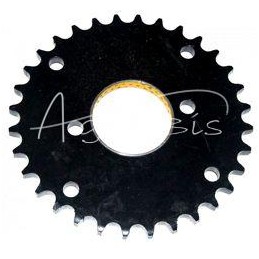 Sipma preso ratas su įvore z-32 - 527603020800T