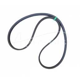 V formos diržas 3HB-3010 692149.0 Harvest CL-6921490 Claas raudonas Stomil - 3HBx3010H