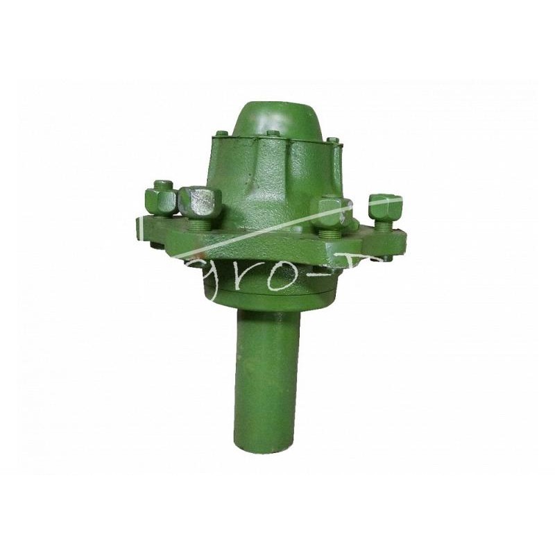 Pilnas pusašis L211 OK60 - 221315001/2