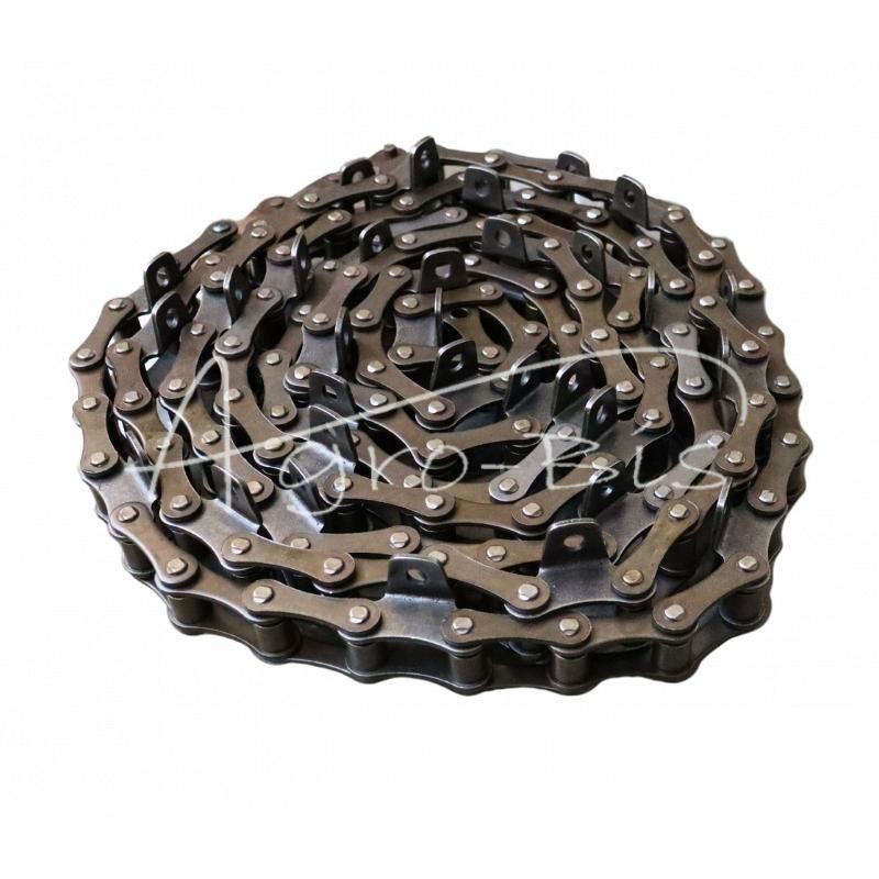 „Dolzamet“ 31 ašmenų plika grandinė - 55270100