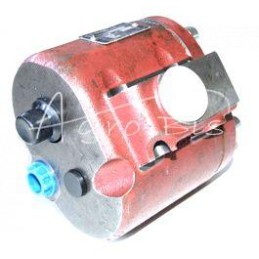 Zetor Hydrotor kėlimo hidraulinis siurblys - 70114610/1