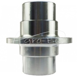 Sliekračio aukšto L-162 skirstytuvo stebulės įvorė Fortschritt T-088 Lenkija - 0200134801