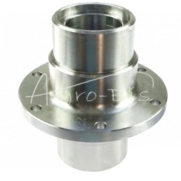 Sliekračio aukšto L-162 skirstytuvo stebulės įvorė Fortschritt T-088 Lenkija - 0200134801