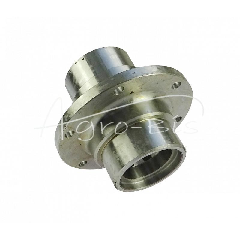 Sliekračio trumpojo L-139 skirstytuvo stebulės įvorė Fortschritt T-088 - 0200134801/1