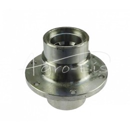 Sliekračio trumpojo L-139 skirstytuvo stebulės įvorė Fortschritt T-088 - 0200134801/1