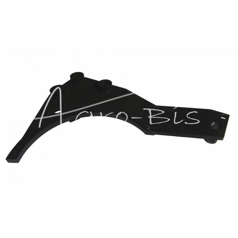 Dešinė pilna plokštė MF - 7026914M91