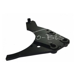 Dešinė pilna plokštė MF - 7026914M91