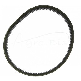 V formos diržas HM-1860 661429.0 Harvest CL-6614290 Claas raudonas Stomil - HMx1860H