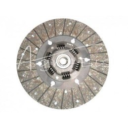 Sankabos diskas John Deere serija 1640-3 3050 - AL120011