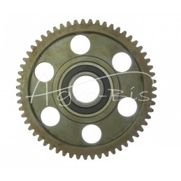 Krone Z-59 1391901 krumpliaratis - 1391901KR