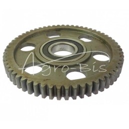 Krone Z-59 1391901 krumpliaratis - 1391901KR