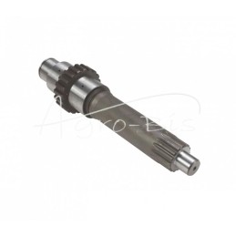 Priekinis kardaninis velenas Ursus C-385 ANDORIA - 80108116AM