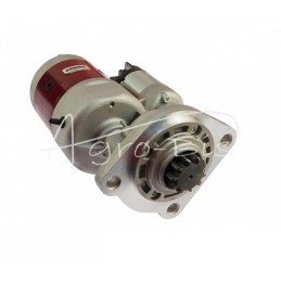 Starteris su reduktoriumi, Magneton tipo, Case MF 9142720 ELMOT - 9142720EL