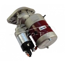 Starteris su reduktoriumi, Magneton tipo, Case MF 9142720 ELMOT - 9142720EL