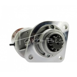 Starteris su reduktoriumi, Magneton tipo, Case MF 9142748 ELMOT - 9142748EL