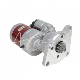 Starteris su reduktoriumi, magnetono tipo, „Ford New Holland 9142765 Elmot“. - 9142765EL