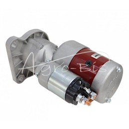 Starteris su reduktoriumi, magnetono tipo, „Ford New Holland 9142765 Elmot“. - 9142765EL