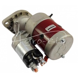 John Deere 9142700 Elmot magnetono redukcinis starteris - 9142700EL