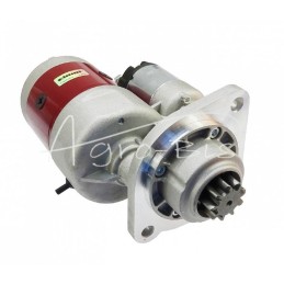 Starteris su reduktoriumi, Magneton, Claas, Fiat, 9142744, ELMOT - 9142744EL