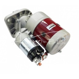 Starteris su reduktoriumi, Magneton, Claas, Fiat, 9142744, ELMOT - 9142744EL