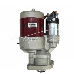 Starteris su magnetoniniu reduktoriumi 9142781 Elmot Ursus C-328 - 9142781EL