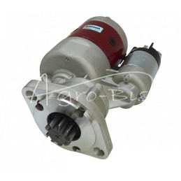 Starteris su magnetoniniu reduktoriumi 9142781 Elmot Ursus C-328 - 9142781EL