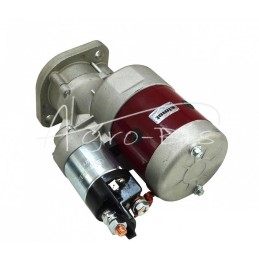 Starteris su magnetoniniu reduktoriumi 9142781 Elmot Ursus C-328 - 9142781EL