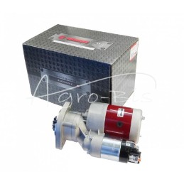 Starteris su reduktoriumi, Magneton, Lamborghini, Same 9142602 ELMOT - 9142602EL