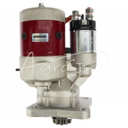 Starteris su reduktoriumi MF Claas tipas Magneton 9142804 Elmot - 9142804EL