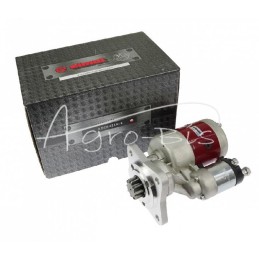 Starteris su reduktoriumi MF Claas tipas Magneton 9142804 Elmot - 9142804EL