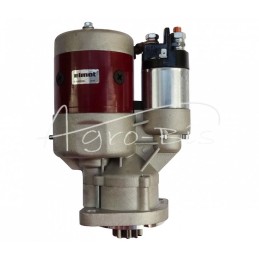 Starteris su reduktoriumi DEUTZ tipo Magneton 9144820 ELMOT - 9144820EL