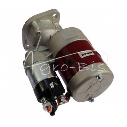 Starteris su reduktoriumi DEUTZ tipo Magneton 9144820 ELMOT - 9144820EL