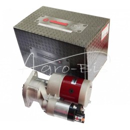 Starteris su reduktoriumi DEUTZ tipo Magneton 9144820 ELMOT - 9144820EL