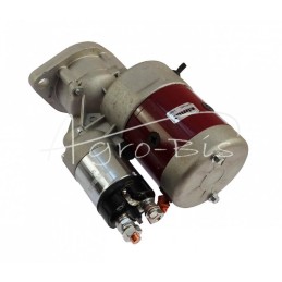 Starteris su Magneton reduktoriumi Deutz Fendt 9142708 ELMOT - 9142708EL
