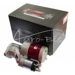 Starteris su Magneton reduktoriumi Deutz Fendt 9142708 ELMOT - 9142708EL