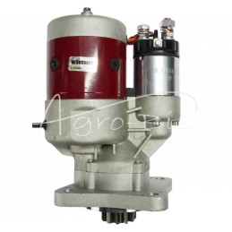 Starteris su reduktoriumi Same Steyr Lamborghini type Magneton 9142880 Elmot - 9142880EL