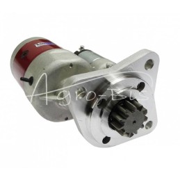 Starteris su reduktoriumi Same Steyr Lamborghini type Magneton 9142880 Elmot - 9142880EL