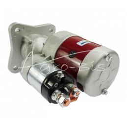 Starteris su reduktoriumi Same Steyr Lamborghini type Magneton 9142880 Elmot - 9142880EL