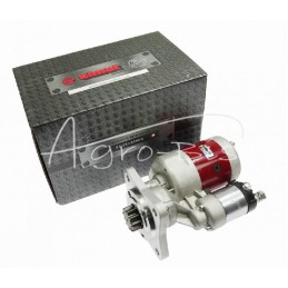 Starteris su reduktoriumi Same Steyr Lamborghini type Magneton 9142880 Elmot - 9142880EL