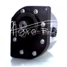 Hidraulinis vairo stiprintuvo siurblys 14015097 Zetor Hylmet - PZS-UD-12.5